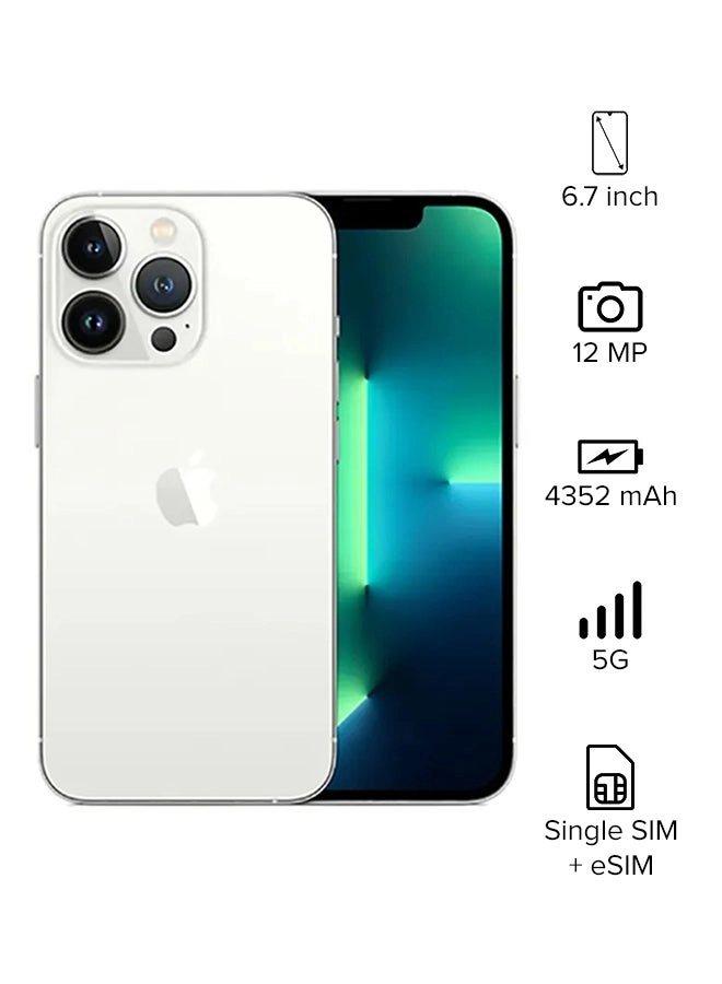 iPhone 13 Pro Max - 128GB