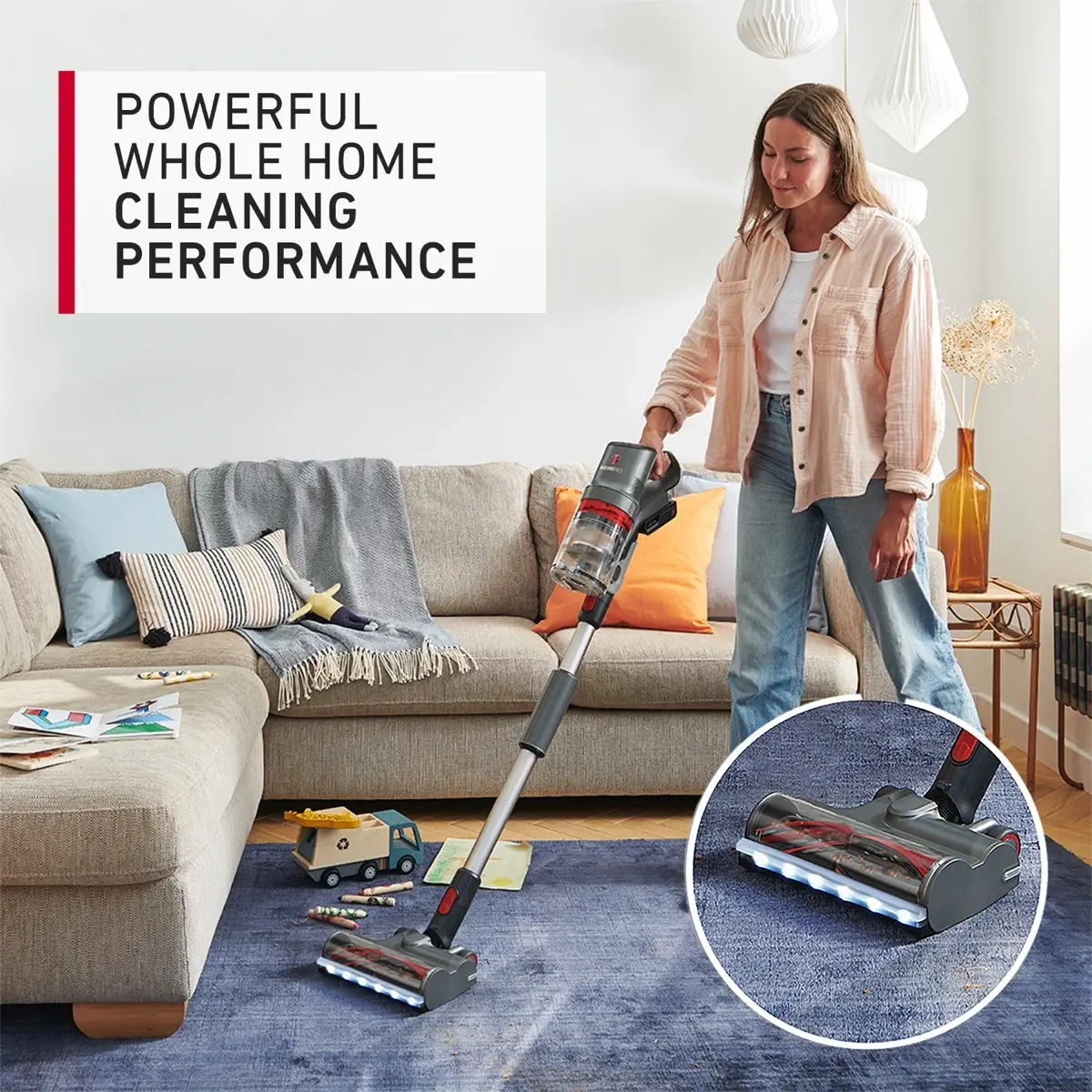 Home Pro - 45 minutes