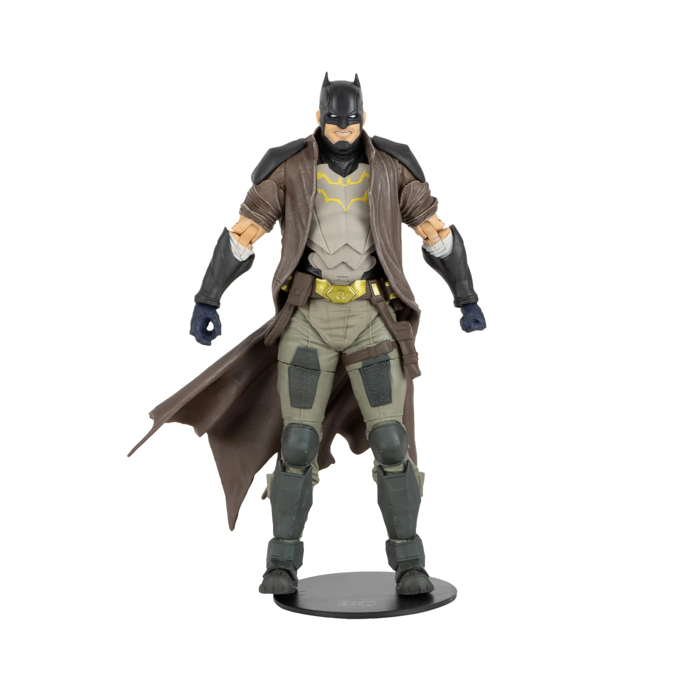 McFarlane Toys Dark Detective - DC Multiverse (Future State) (17.78 cm)