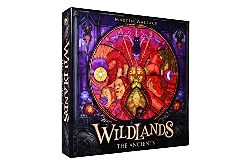 Wildlands: The Ancients