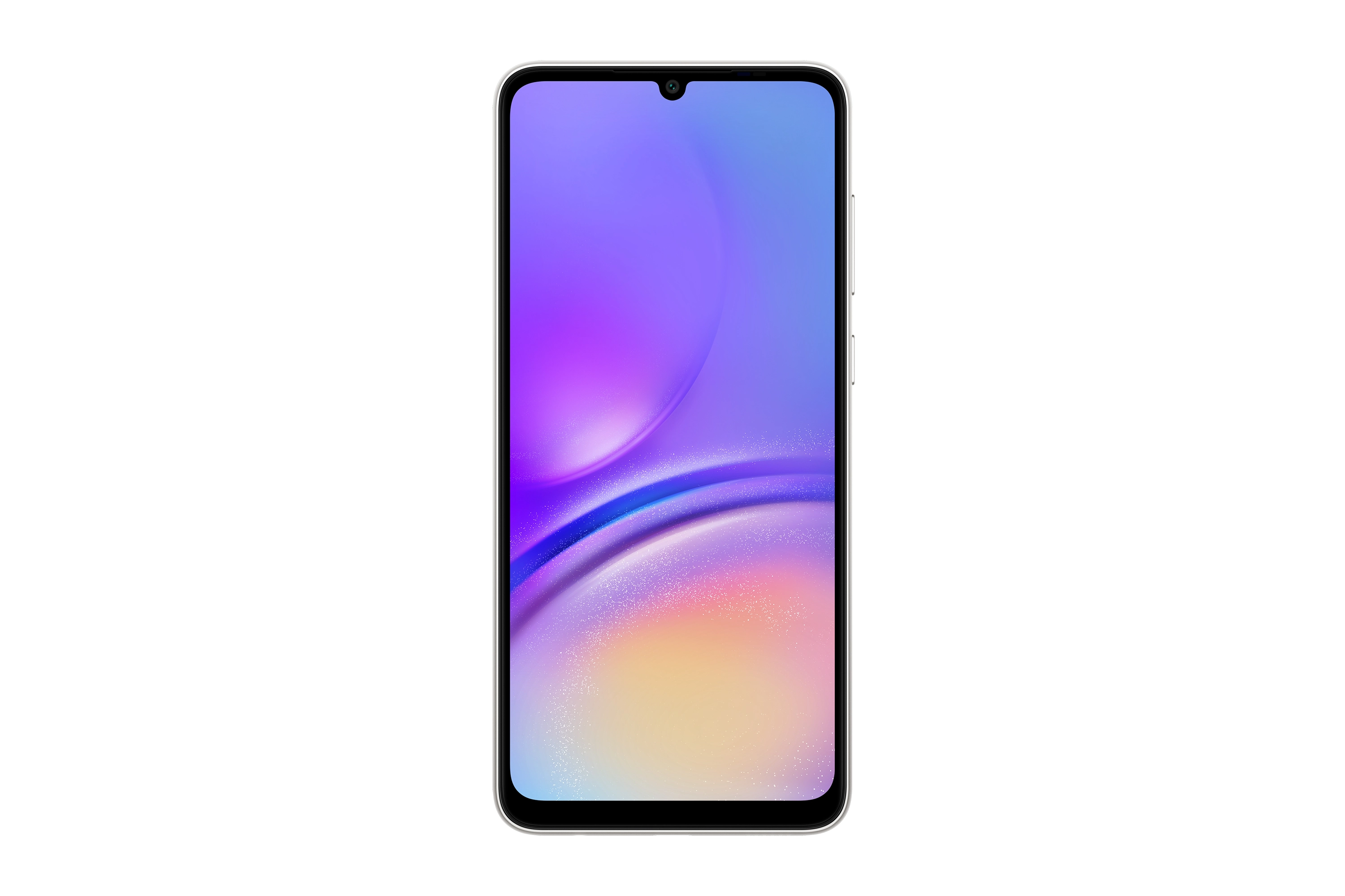 Galaxy A05 - 4GB 64GB