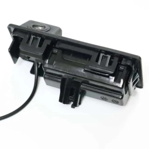 Car Rear Camera - night for vision Standard AV 728x512 pixels