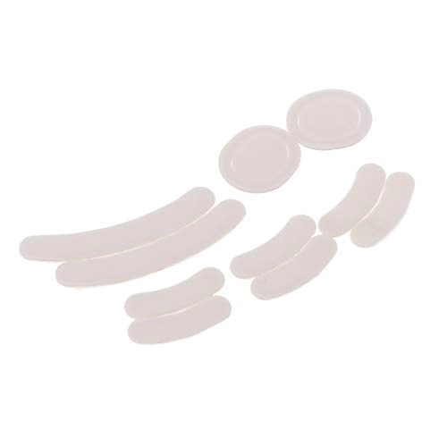 Tiger Gaming Mouse Feet - Logitech G Pro Wireless White Teflon