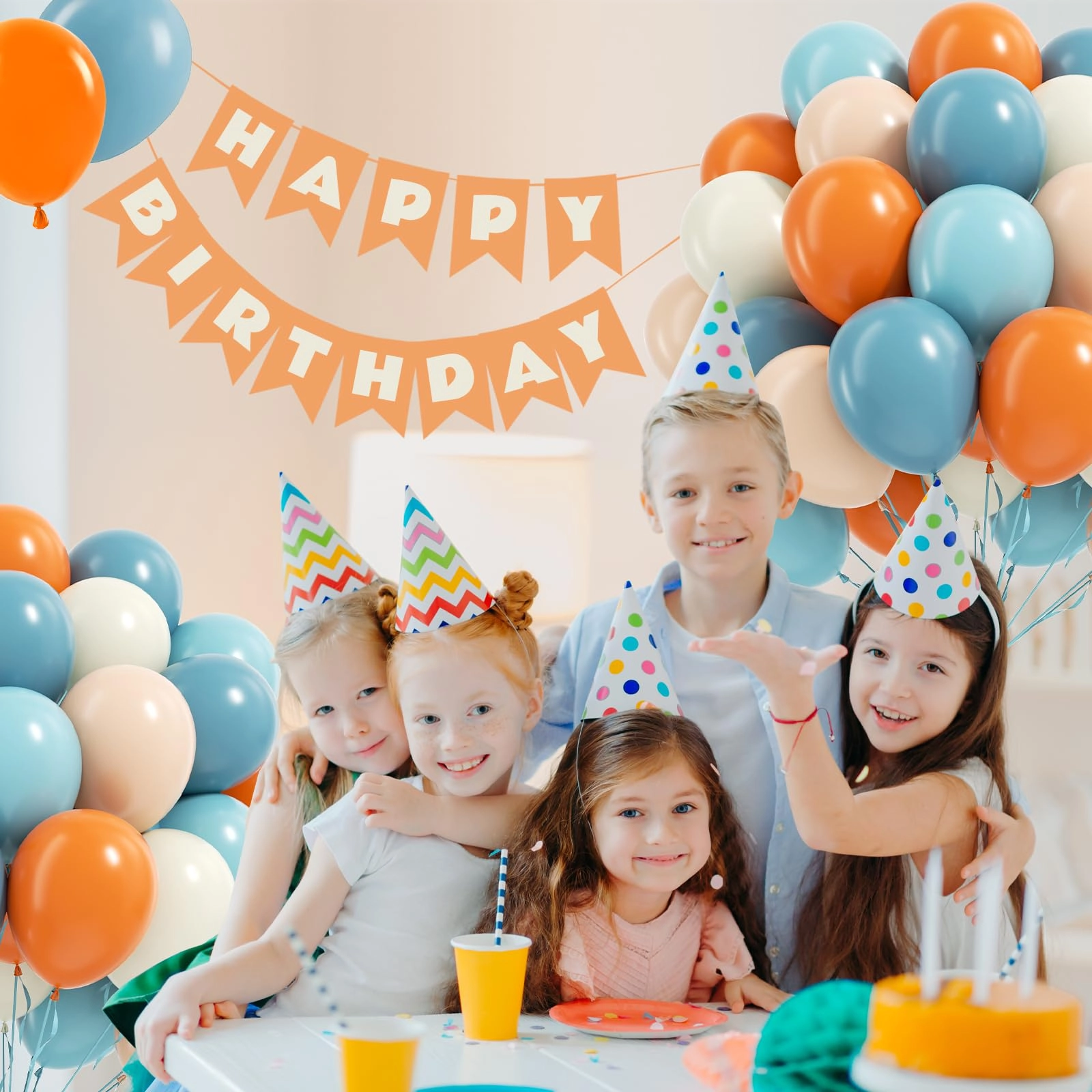 Balloons - 60pcs Party