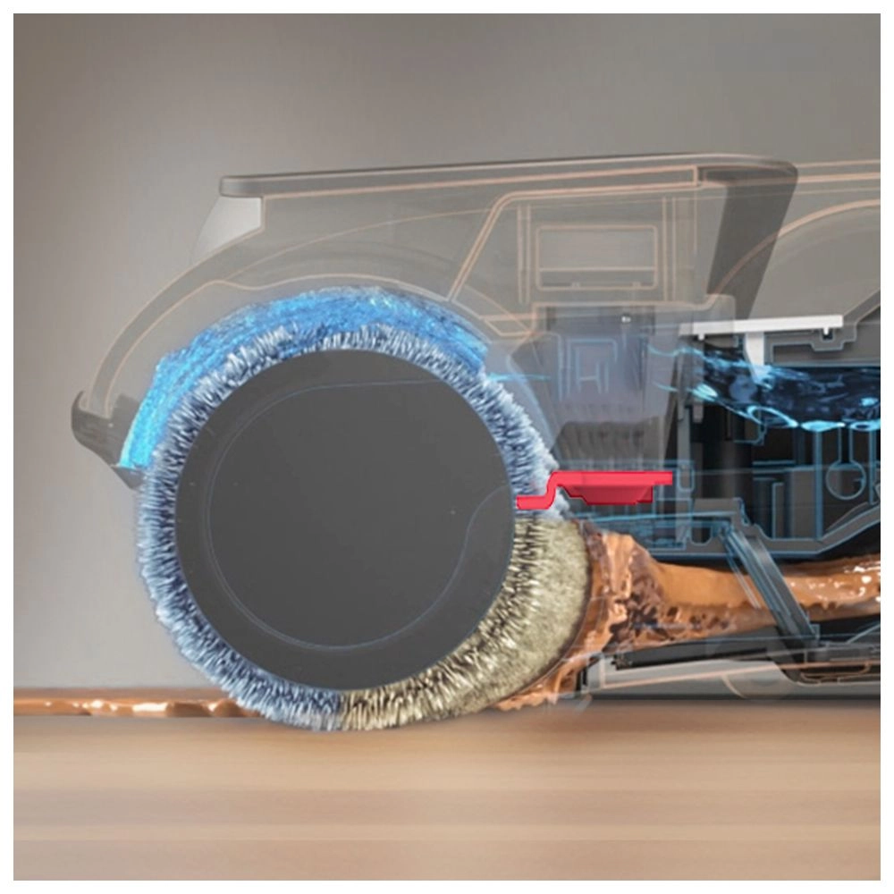 iFloor 5 Breeze - Wet and Dry