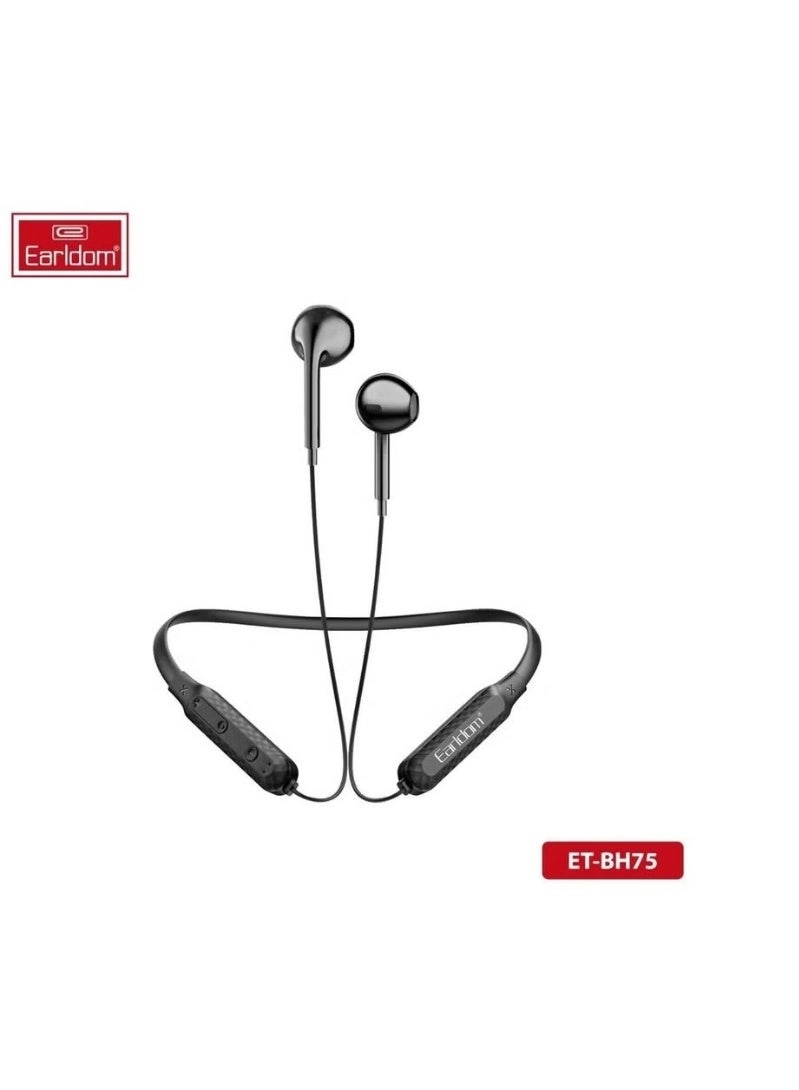 BH75 Wireless Earbud