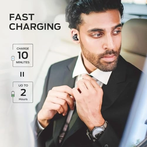 Achieve 100 AirLinks Wireless Earbud