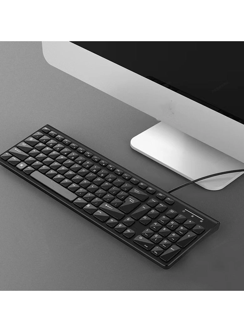 Rainbow Light-104 - Wired