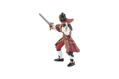 Captain Pirate Figure (39420)