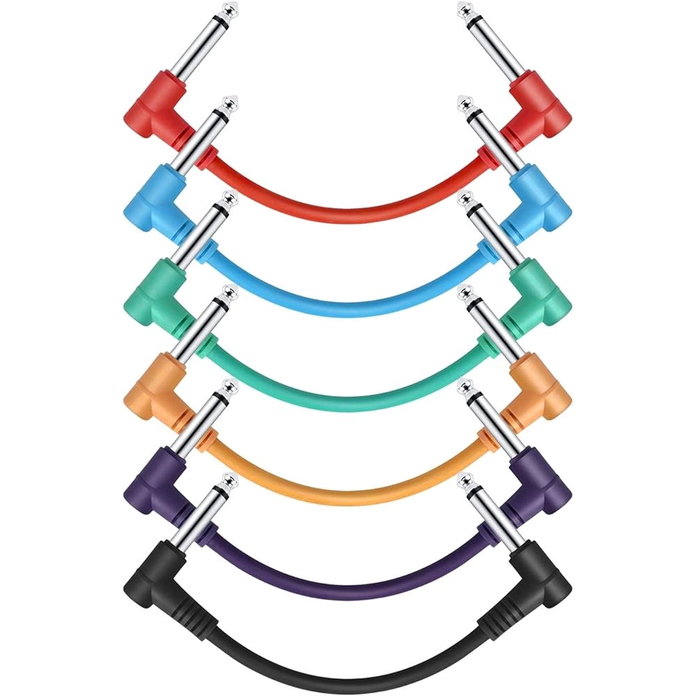 Donner EC2009 - 6 Inch(15CM)