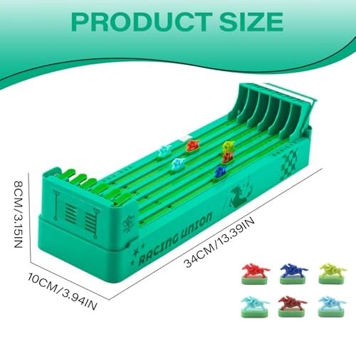 Electric Horse Racing Game - 12 months and up 1 piece(s)