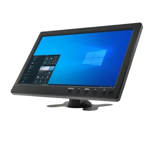 Rear Seat Monitor - 10.1 inch