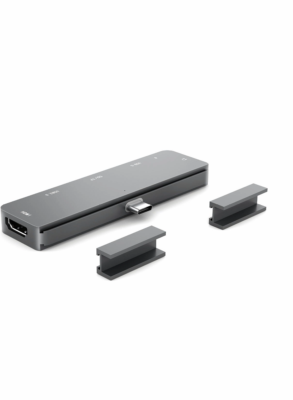 USB C Hub - USB-C Gen 2 4K