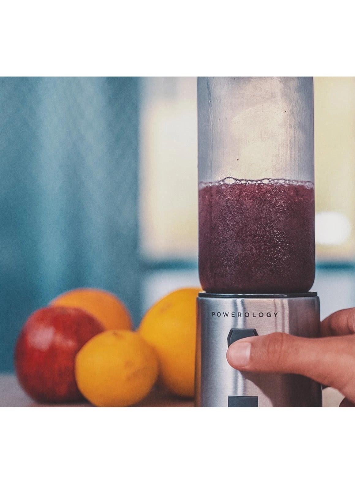 P6BPJBK - 126 Watt 0.45 Liter