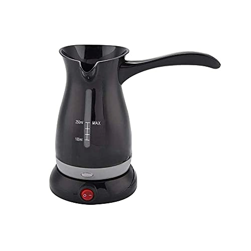 JB-Tong - Electric Portable Food Grade