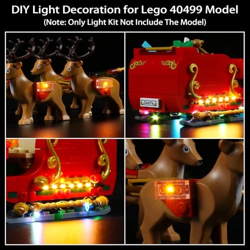 Lighting Kit 40499