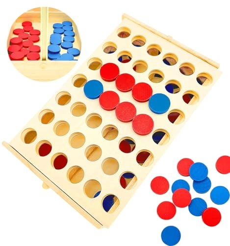 Four Wins Wood - 3 years and up