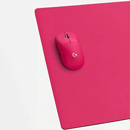 G840 XL Cloth Gaming Mouse Pad - 90x40 cm