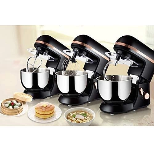 Stand Mixer - 6.5L 1300W