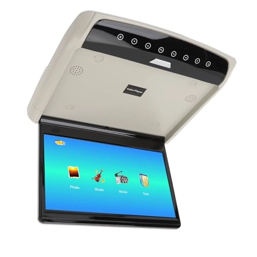 Overhead Player - 11.6in