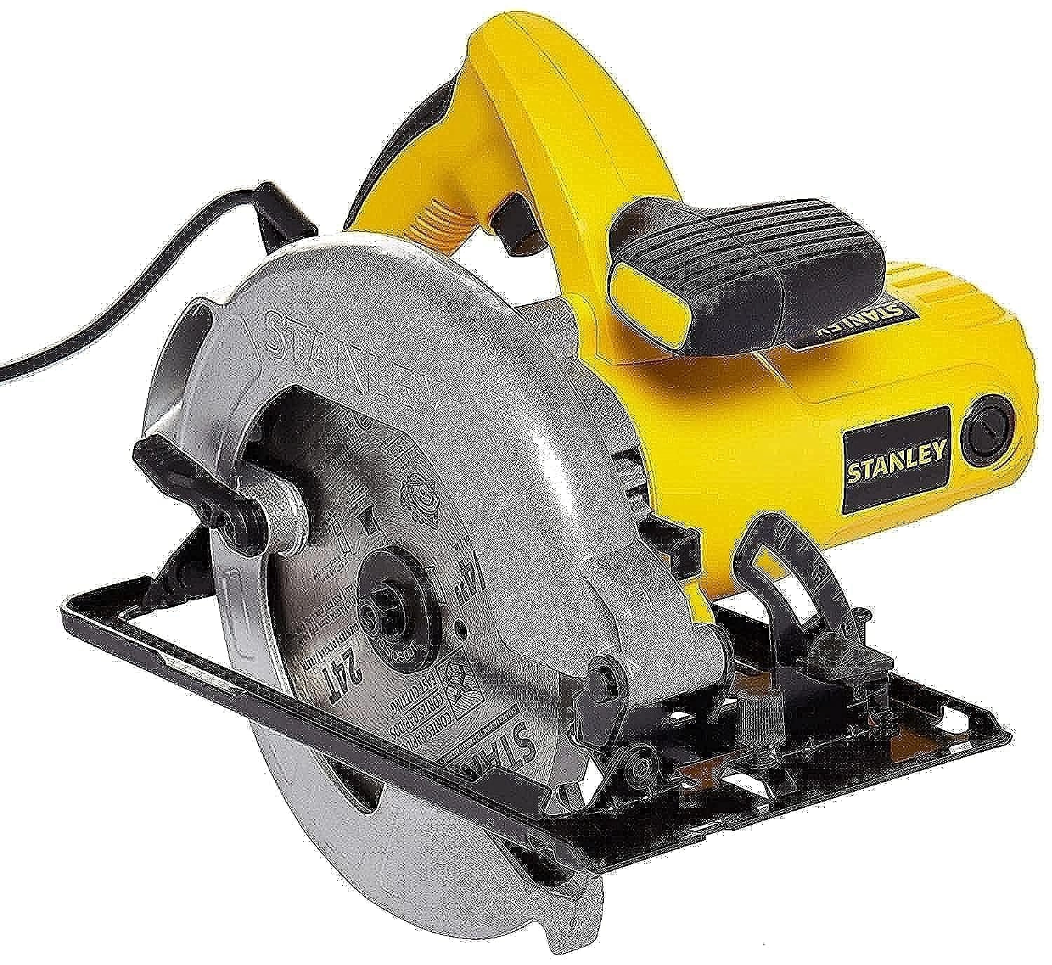 DeWALT STSC1518-B5 Corded