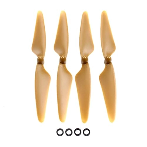 Propeller Blades - 16PCS 30MM FOR CX-10 CX-10A CX-10C