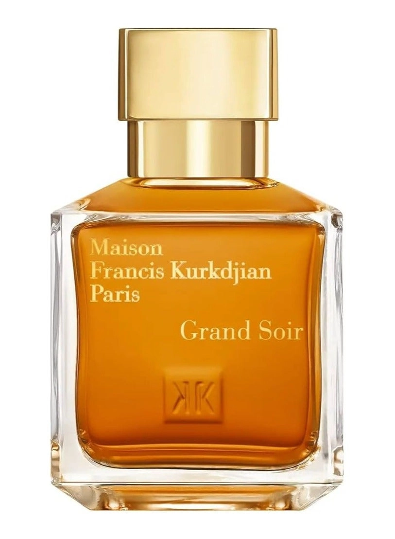 Grand Soir Eau de Parfum 70 ml