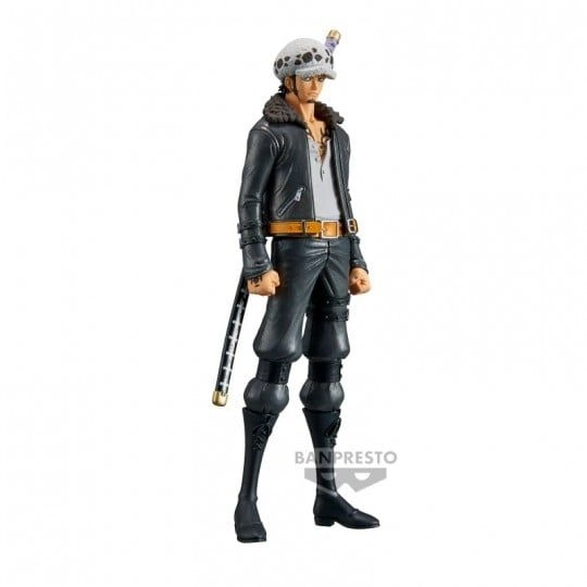 The Grandline Men Vol.10 - 6.7"