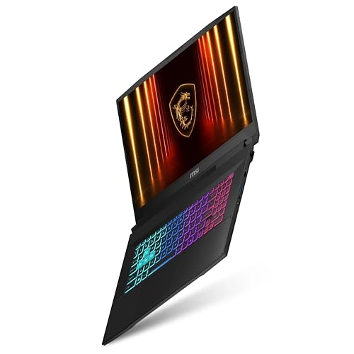 Katana 17 HX - 17.3'' i7-14650HX 16GB DDR5 1 TB SSD