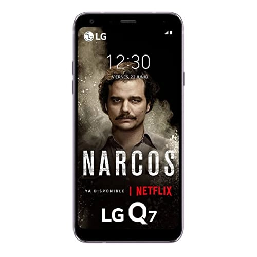 Q7 - 32GB