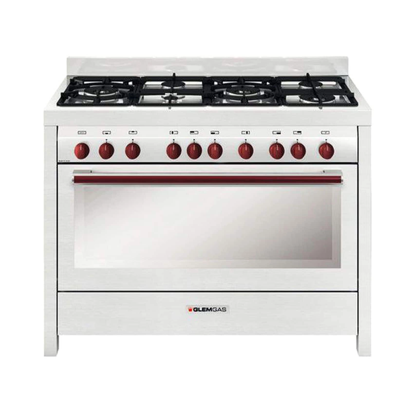 GLOBAL APPLIANCES MGW626RD GAS Cooker