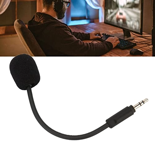 Denashku2efx7zgs-11 3.5mm-Mini-Jack Microphone