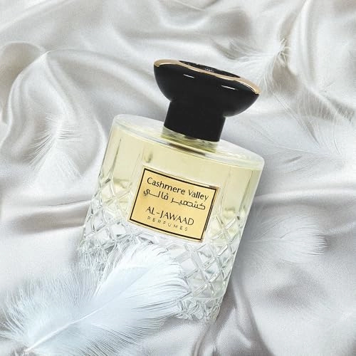 Cashmere Valley Eau de Parfum 100ml