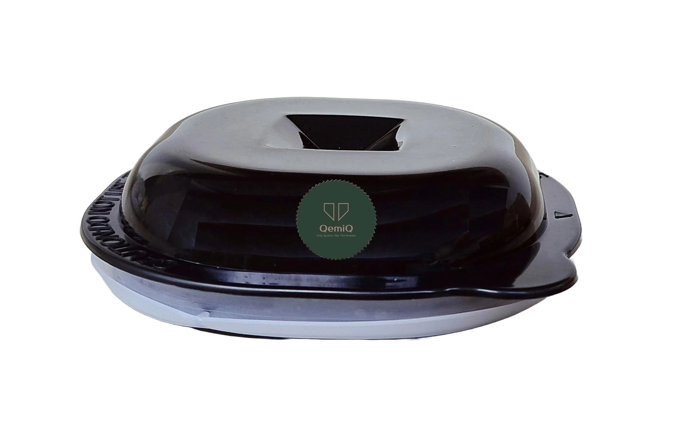 Food Processor BIG Jar Lid - Silicon Gasket 12.1 cm