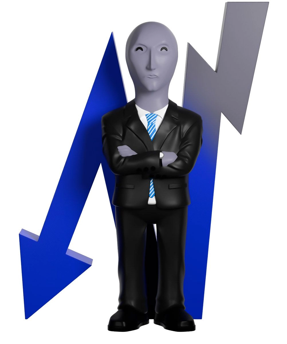 YOUTOOZ Memes Stinks