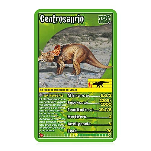 Dinosaurs - History 6 - 12 years 30 pieces