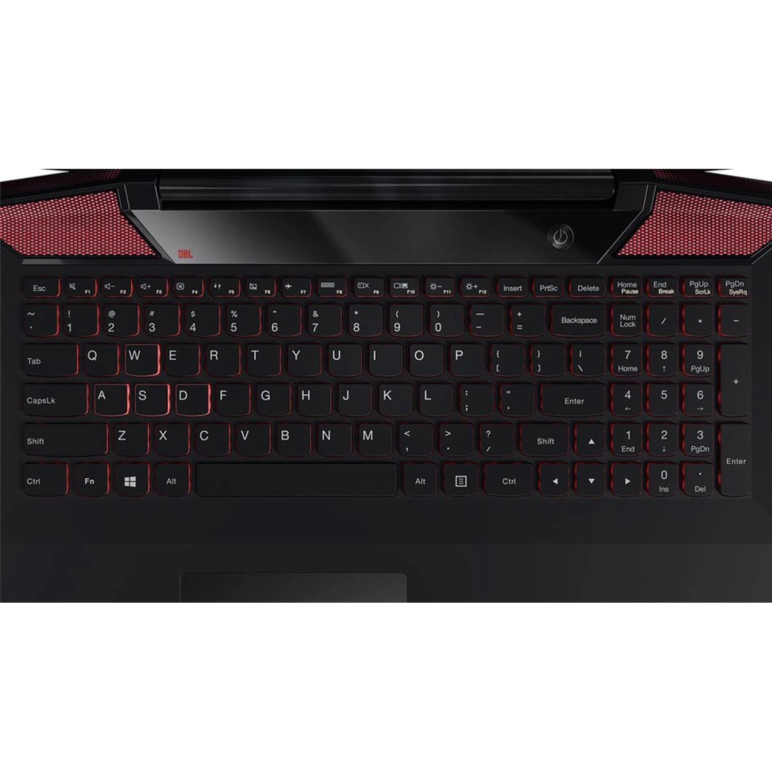 Y700-15ISK - 15.6'' 16GB 1000GB 6700HQ