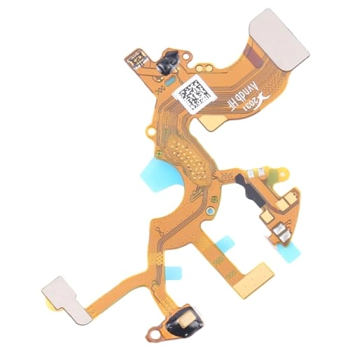 Back Cover Flex Cable 42mm