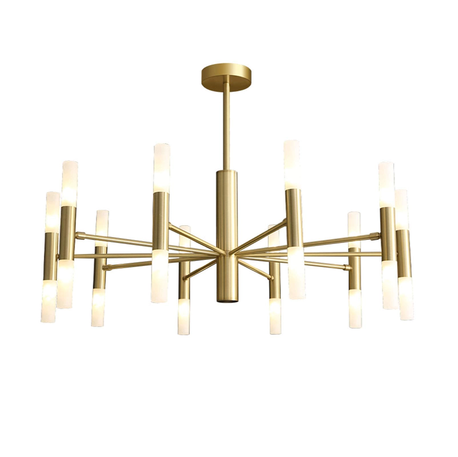G4 Nordic Firefly Chandelier