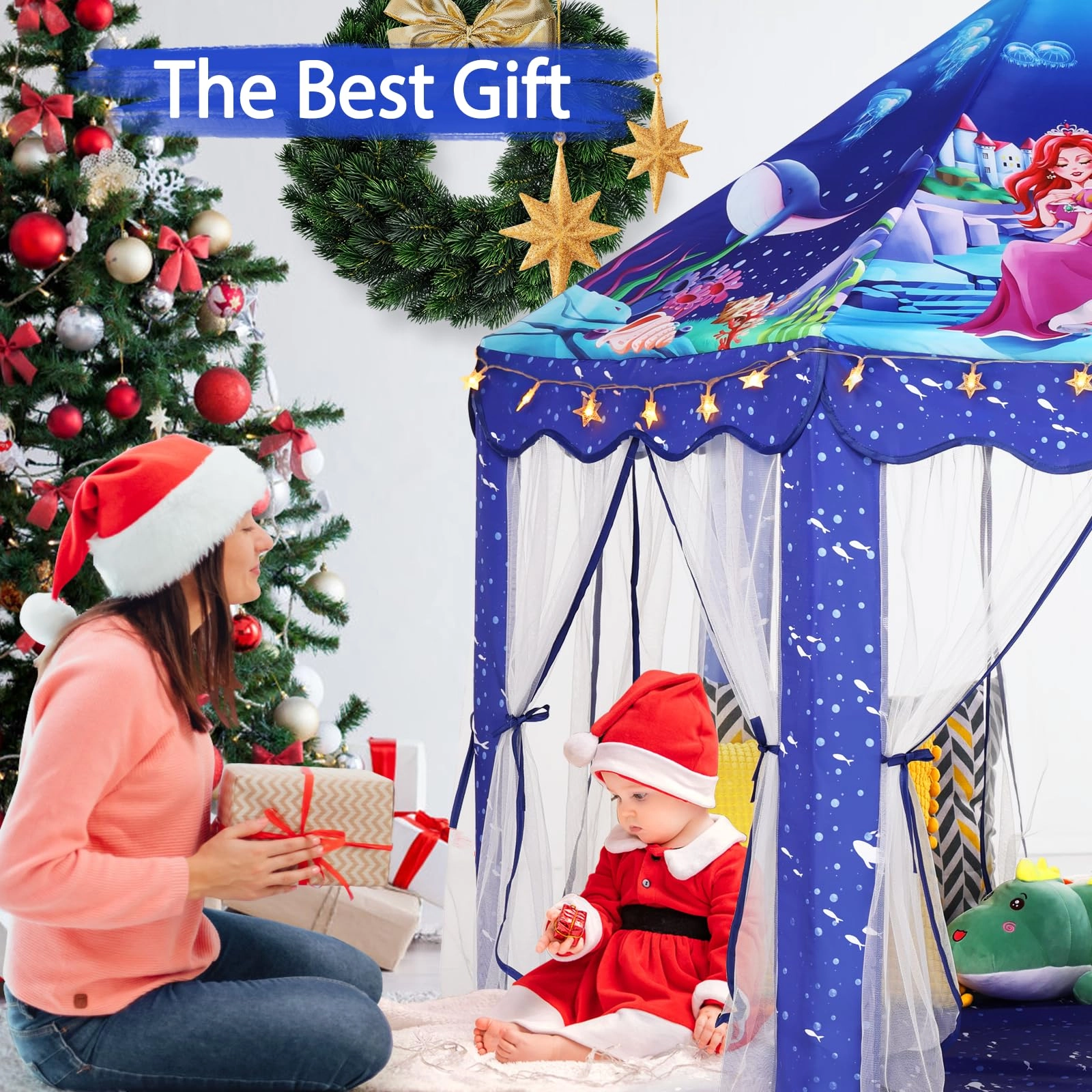 Princess Tent