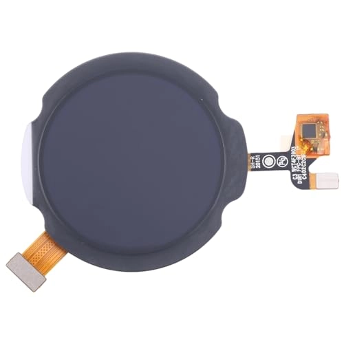 LCD Screen with Digitizer Full Assembly for AMAZFIT T-Rex Pro