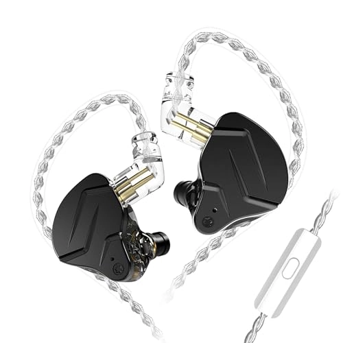 KZ ZST Wired Earbud