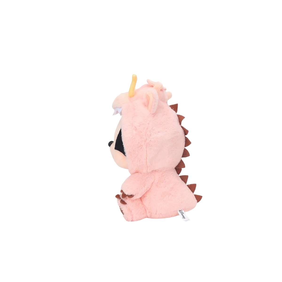 Minnie Dragon Collection 25.4 cm Plush