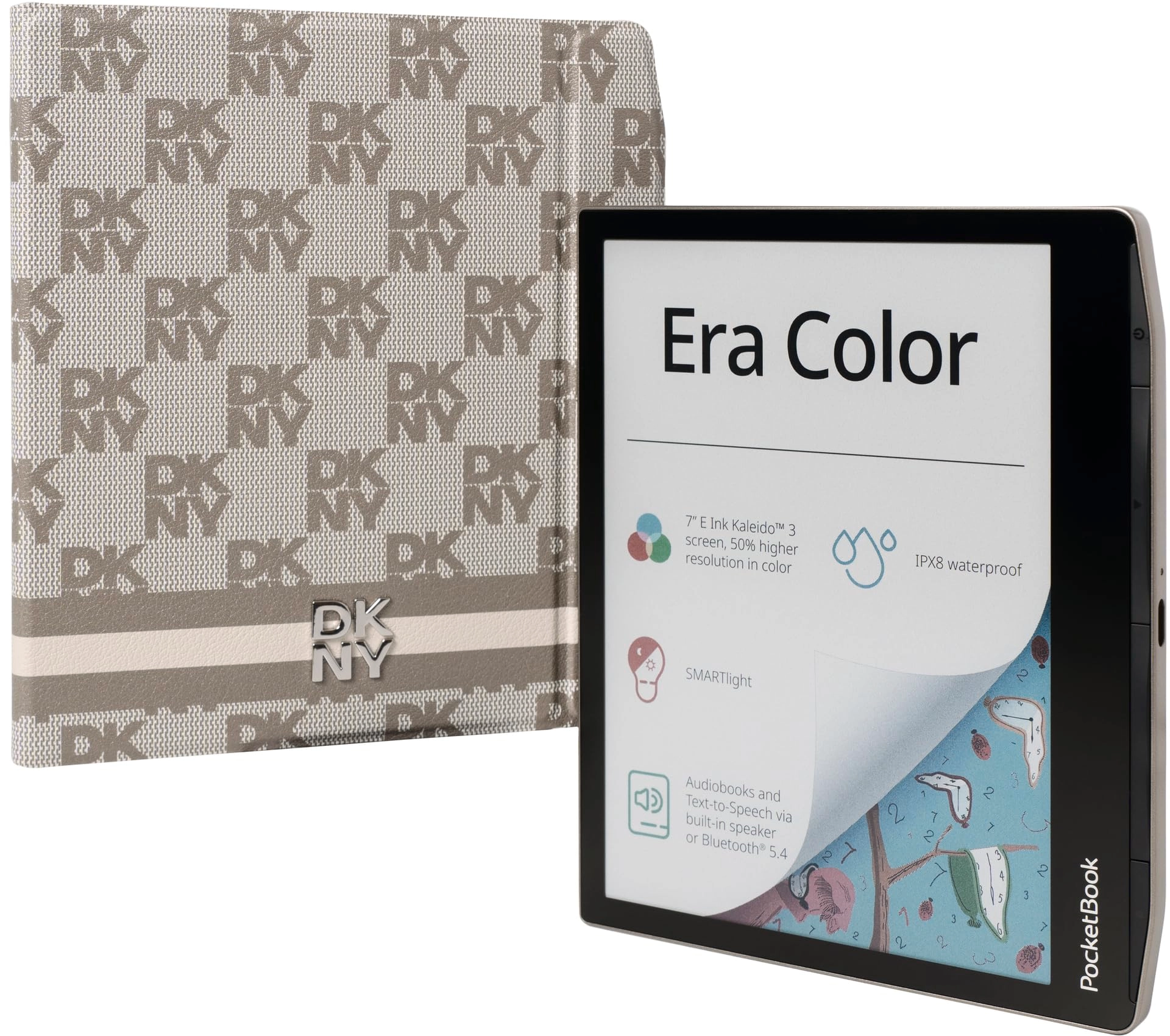 PocketBook Era - 7-inch 32GB Bundle