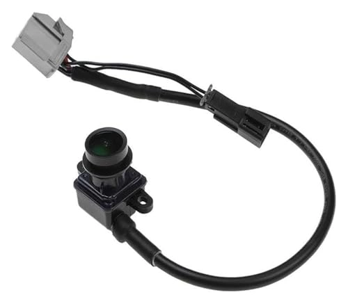 Reversing Camera - Night vision wireless 960*576 Pixels