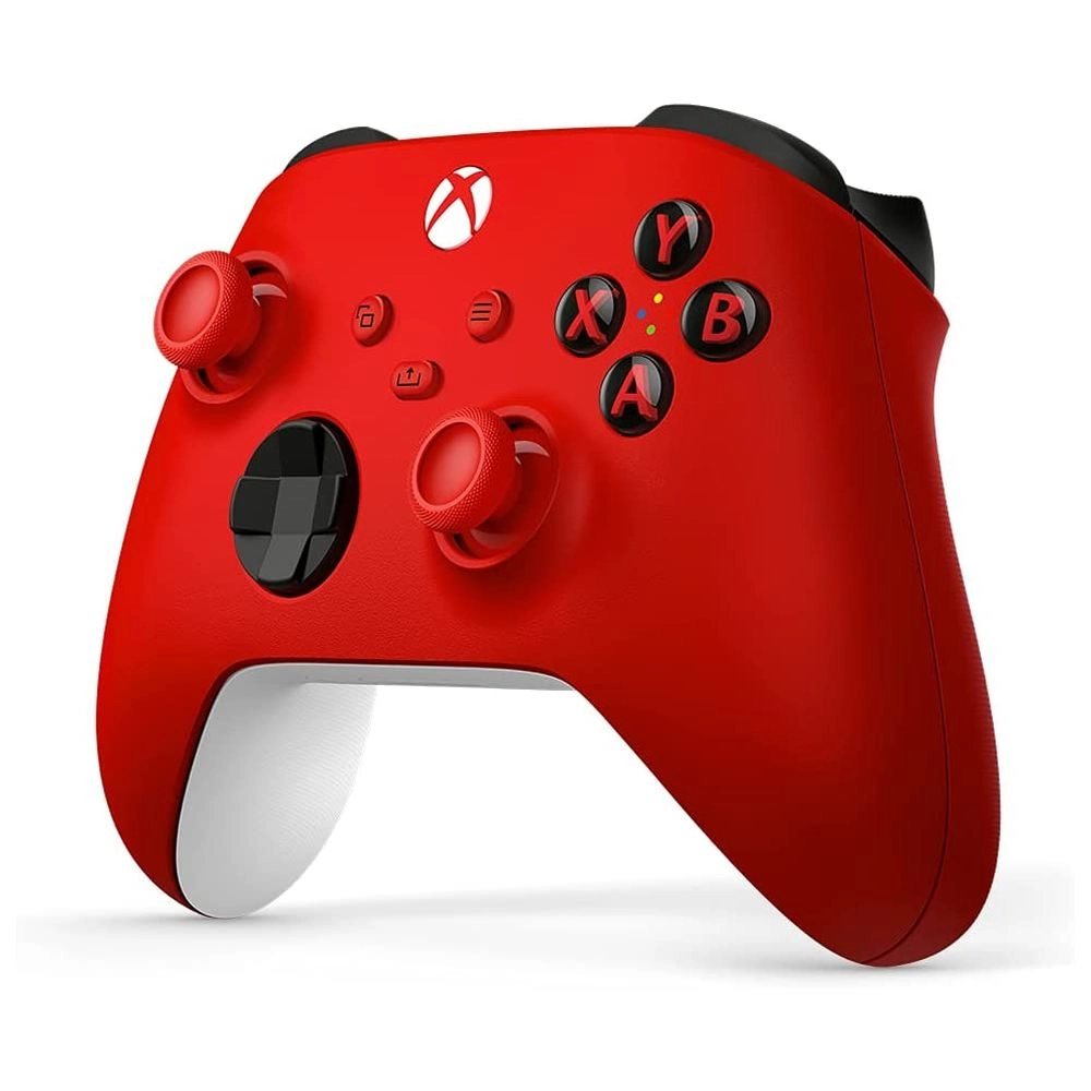Xbox Series X|S Wireless Controller Pulse Red