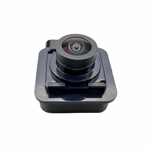 Reversing Camera - Night vision