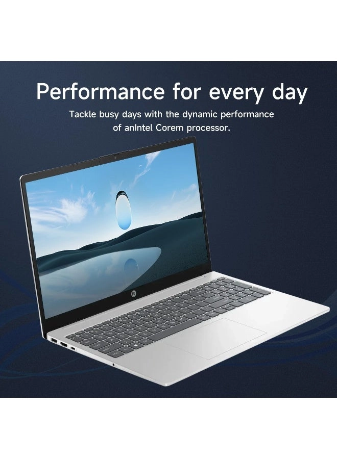 156-i5-1235U-32G-2T-W11H-SLV-ML101 - 15.6'' Core i5-1235U 32GB DDR4 2 TB SSD