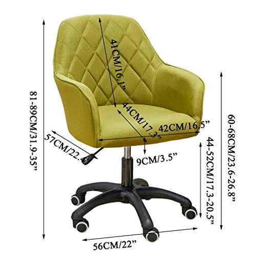 Office Chair - High Back Mesh