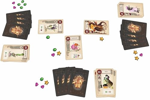 3 Chapters: Fairy Tale (German)